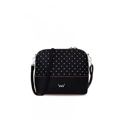 Cara Dotty Black