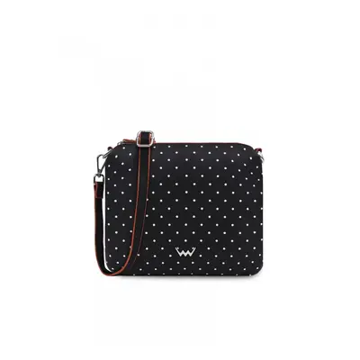 Coalie Dotty Black