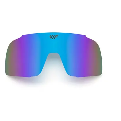 Náhradní UV400 zorník VIF Blue pro brýle VIF One