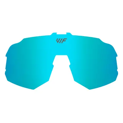 Náhradní UV400 zorník VIF Snow Blue pro brýle VIF Two