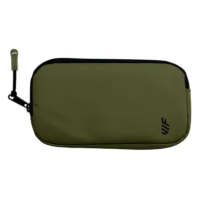 Voděodolné pouzdro na cennosti VIF Rainproof Essentials Case - Navy Green