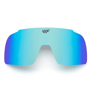 Náhradní UV400 zorník VIF Ice Blue pro brýle VIF One