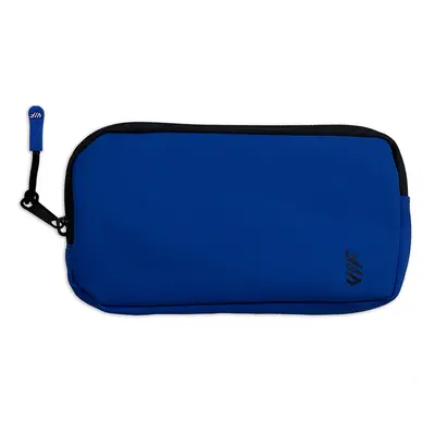 Voděodolné pouzdro na cennosti VIF Rainproof Essentials Case - Royal Navy Blue