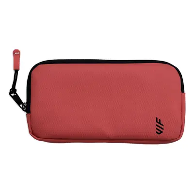 Voděodolné pouzdro na cennosti VIF Rainproof Essentials Case - Dark Pink