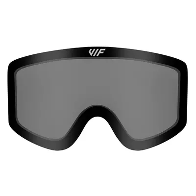 Náhradní zorník VIF SKI & Snow - Black