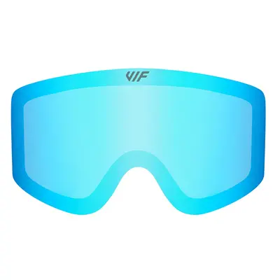 Náhradní zorník VIF SKI & Snow - Ice Blue