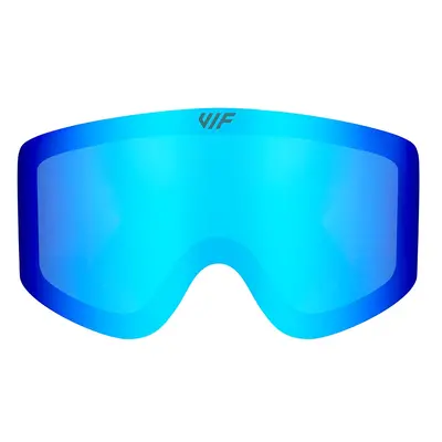 Náhradní zorník VIF SKI & Snow - Blue