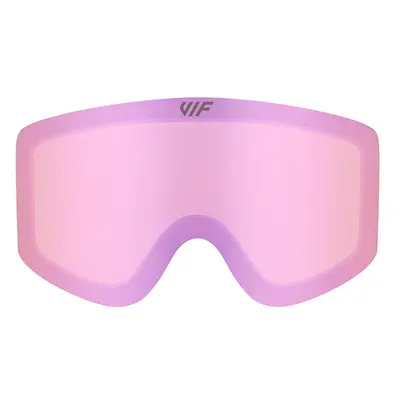 Náhradní zorník VIF SKI & Snow - Pink