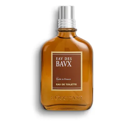 Toaletní voda Eau des Baux