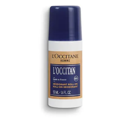 Kuličkový deodorant L'Occitan