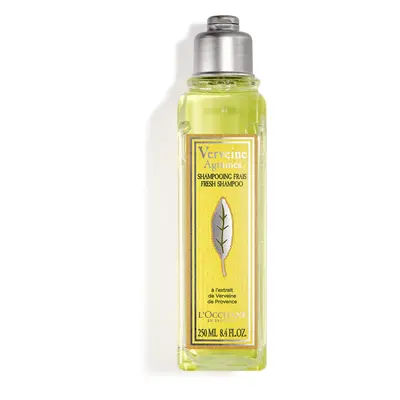 Šampon Verbena Citrus