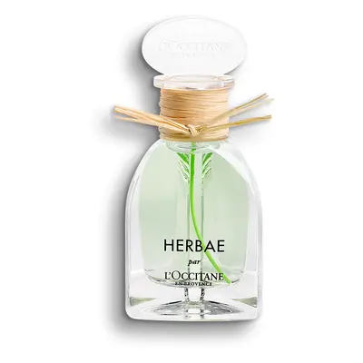 Parfémovaná voda Herbae par L'OCCITANE