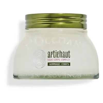 Tělový scrub Artyčok 200ml