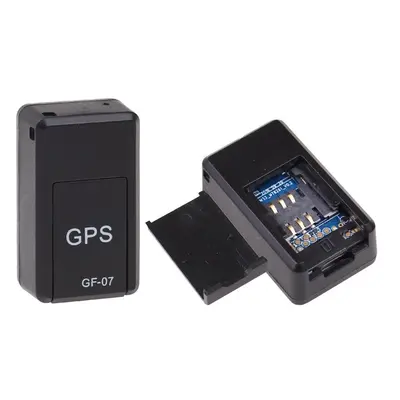 Mini GSM lokátor GS-07