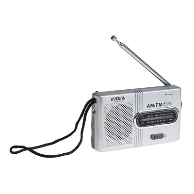 Přenosné mini rádio BJL-R21