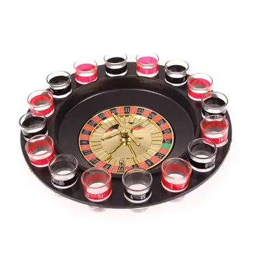 Alkoholová ruleta