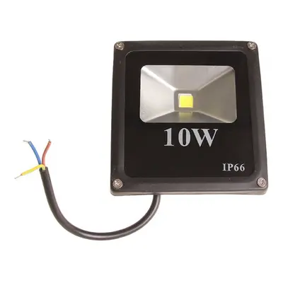 LED reflektor 10 W