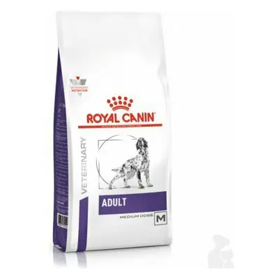 Royal Canin VC Canine Adult 10kg