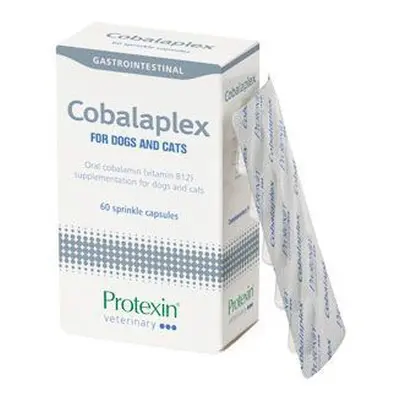 Protexin Cobalaplex pro psy a kočky 60cps