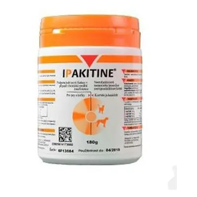 Ipakitine plv 180g