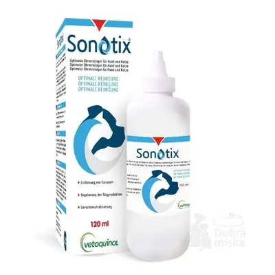 Sonotix 120ml