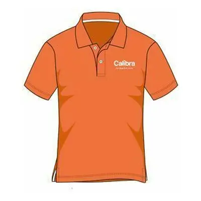 Calibra - oblečení - dámské Polo T-Shirt vel. XL