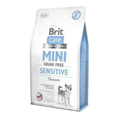 Brit Care Dog Mini Grain Free Sensitive 7kg