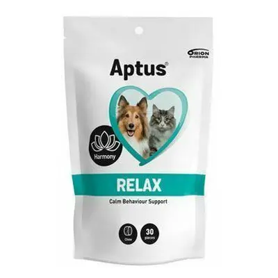 Aptus Relax Vet 30tbl