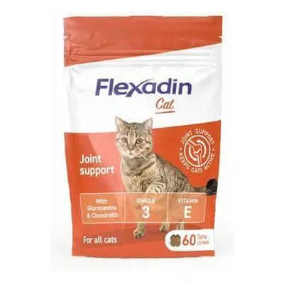 Flexadin 4Life Cat žvýkací 60tbl Super cena