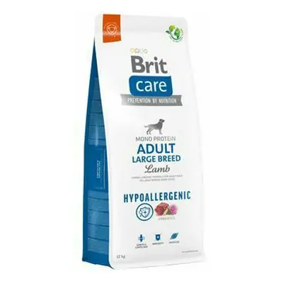 Brit Care Dog Hypoallergenic Adult Large Breed 12kg