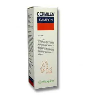 Dermilen šampon 150ml