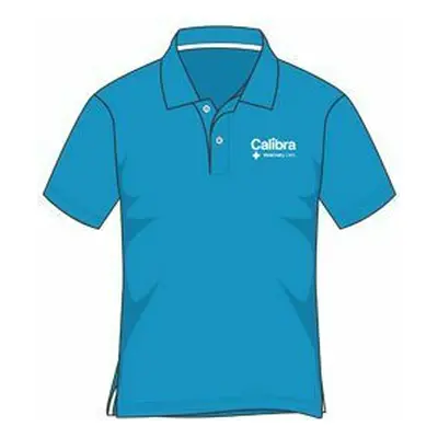 Calibra - VD oblečení - pánské Polo T-Shirt