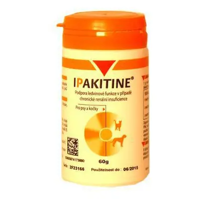 Ipakitine plv 60g