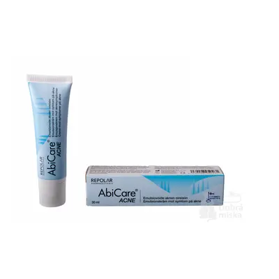 Abicare Acne krém na akné 30ml