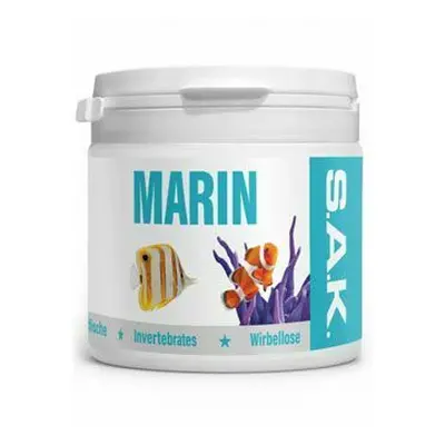 S.A.K. Marin 75 g (150 ml) velikost 1