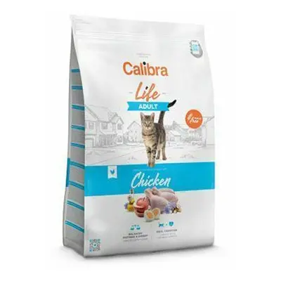 Calibra Cat Life Adult Chicken 1,5kg