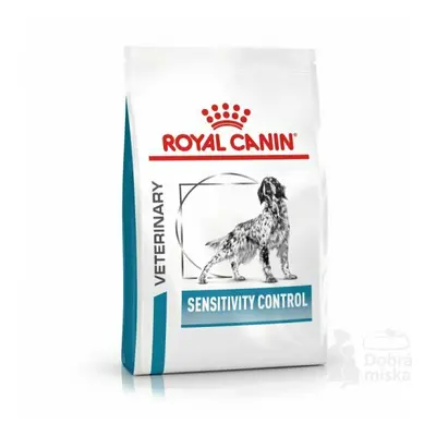 Royal Canin VD Canine Sensit Control 1,5kg