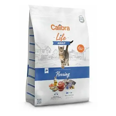 Calibra Cat Life Adult Herring 6kg