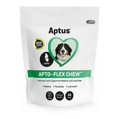 Aptus Apto-Flex chew 50tbl NEW