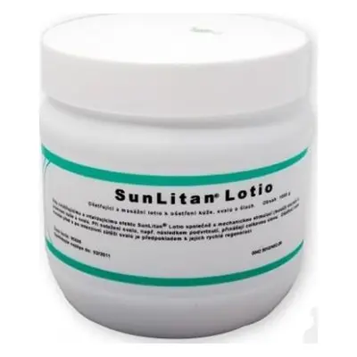 Sunlitan Lotio (Veyxat) 1000g