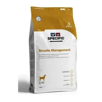 Specific CCD Struvite Management 12kg pes