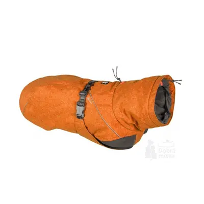 Obleček Hurtta Expedition parka rakytníková 35XL + dárek cestovní příbor