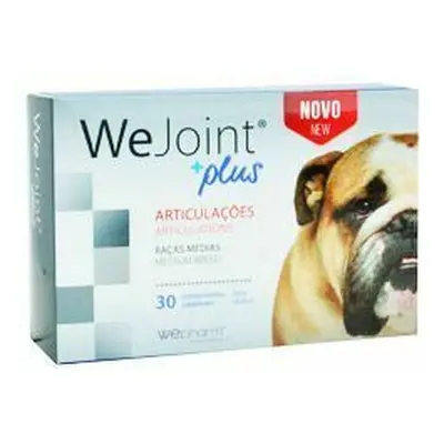 WeJoint Plus medium breeds 30tbl