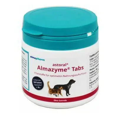 Astoral Almazyme 125 tbl