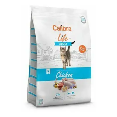 Calibra Cat Life Adult Chicken 6kg