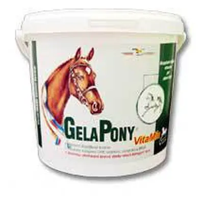 Gelapony VitaMin 1800g