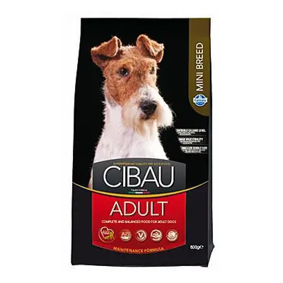 CIBAU Dog Adult Mini 2,5kg