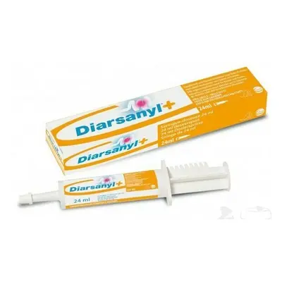 Diarsanyl pasta 10ml