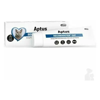 Aptus Recobooster Cat 60g