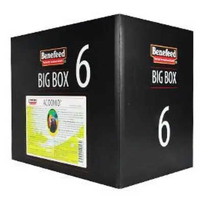 Acidomid H holubi BigBox 6l